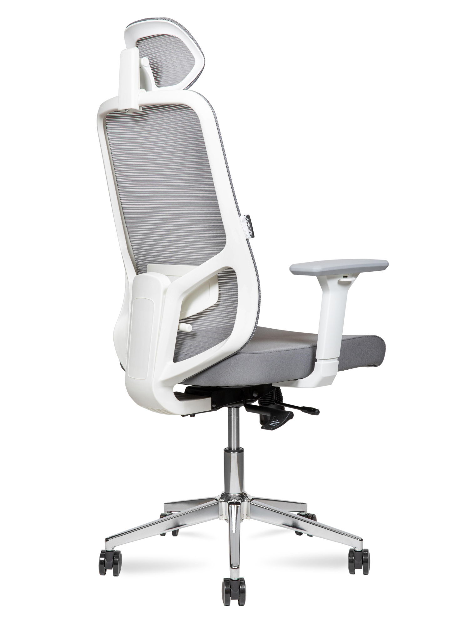 Изображение кресло norden best white